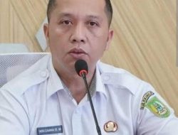 Diskominfotiks Rohil Bantah Isu Anggaran Server Rp450 Juta per Tahun: “Angka Itu Tidak Benar, Kami Transparan”