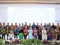 Warga Perantau Puji Gebrakan Bupati Bebaskan Muara Enim dari Angkutan Batubara