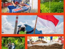 Bukit Asam (PTBA) Peringati Hari Lahir Pancasila Mengukuhkan Nilai Kebangsaan dan Kontribusi untuk Negeri