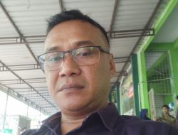 Jeruk Makan Jeruk”: Refleksi Bang Rio atas Egoisme di Tubuh Pers.