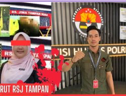 Diduga Lalai, Dirut Dan Pihak RSJ Tampan Dilaporkan GARMASI Riau ke Mabes Polri, Atas kematian (Ahmat Nurhadi)