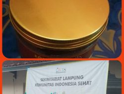 Wartawan Bin-RI Ungkap Peredaran Produk Teh Tanpa Izin BPOM oleh Komunitas KTH di Lampung