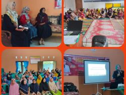 *Komunitas Peduli Kesehata bekerja sama dengan pemerintah daerah, mengajak masyarakat untuk hidup sehat secara Holistik*