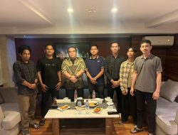 GPMI Gelar Diskusi Bedah Perpres No. 5 Tahun 2025 dan Problematika TNTN Desak Negara Hadir Beri Solusi bagi Rakyat di Kawasan Konservasi