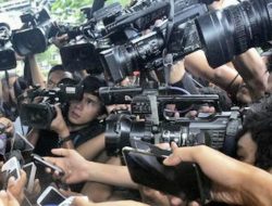 Komisi I DPR RI Soroti Nasib Wartawan, Desak Pemerintah Lindungi Industri Pers