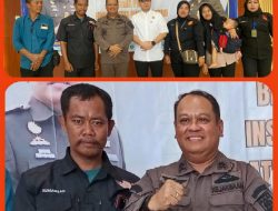 Coffee Morning Kejari Muara Enim Bersama Insan Pers: Bangun Sinergi, Perkuat Silaturahmi