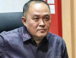 Anggota DPRD Riau Suyadi Serahkan 311 Hektare Lahan di TNTN Secara Sukarela
