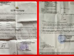 Pelapor Kritik Lambannya Kinerja Polsek Bangko, Tersangka Belum Juga Ditetapkan