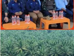 PT APN dan Koperasi BAN Gelar Doa Bersama, Mayjen (Purn) Nunu Nugraha Apresiasi Kekompakan Masyarakat Plasma