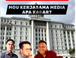 Janji Tanpa Kepastian ?, Diskominfo Rokan Hilir Gantung Pembayaran Jasa Publikasi Media