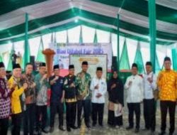 UMRI Deklarasikan Kampus Ramah Difabel, Tegaskan Komitmen Inklusivitas di Dunia Pendidikan