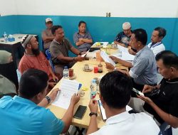 Sengketa Tanah di Rokan Hilir Berakhir Damai, Pihak Berselisih Sepakat Berdamai melalui Mediasi