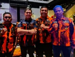 MPW Pemuda Pancasila Riau Resmi Lantik B2P3 Periode 2025–2030, Tegaskan Komitmen Perjuangkan Hak Buruh.