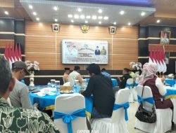 Jurnalis Ulu Merasa Dianaktirikan, Pemkab Tanjab Barat Diduga Tebang Pilih Undang Wartawan di Coffee Morning
