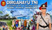 Kapolsek Bagan Sinembah: Sinergi TNI–Polri Fondasi Keamanan dan Kedaulatan NKRI