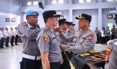 Polres Rokan Hilir Luncurkan Program Pamapta, Wujud Inovasi Pelayanan Kepolisian Terpadu