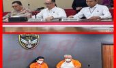 Eks Dirut dan Direktur Keuangan PT SPR Langgak Jadi Tersangka Korupsi Rp33 Miliar