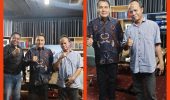 Kejaksaan Agung Tegas Tangani Kasus Migas, Bentuk Unit Khusus Buru Riza Chalid: Barita Simanjuntak Tegaskan Negara Tidak Boleh Kalah Lawan Koruptor.