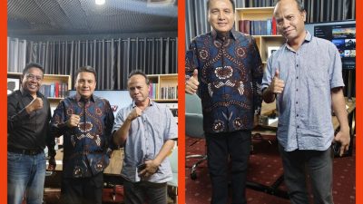 Kejaksaan Agung Tegas Tangani Kasus Migas, Bentuk Unit Khusus Buru Riza Chalid: Barita Simanjuntak Tegaskan Negara Tidak Boleh Kalah Lawan Koruptor.