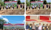 Kolaborasi Wujudkan Ketahanan Pangan Melalui Program Penanaman Jagung
