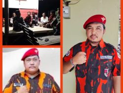 TNI dan Pemuda Pancasila Gelar Patroli Siskamling di Bangko Sempurna, Wujud Sinergi Jaga Kamtibmas