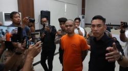 Ketua LSM di Riau Ditangkap Polda Usai Diduga Memeras Perusahaan Rp 5 Miliar