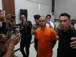 Ketua LSM di Riau Ditangkap Polda Usai Diduga Memeras Perusahaan Rp 5 Miliar