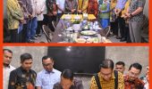 Pemkab Rohil Gandeng UNPRI Atasi Krisis Dokter Spesialis.