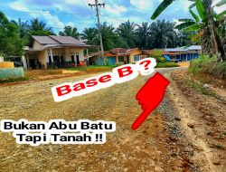 Pengawasan Dinilai Lemah, Kejari Diminta Evaluasi Kinerja PUPR Rokan Hilir