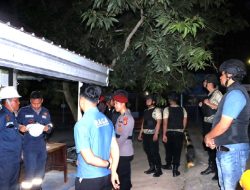 Polres Rohil Gencarkan Operasi Pemberantasan Premanisme Lewat Tim RAGA