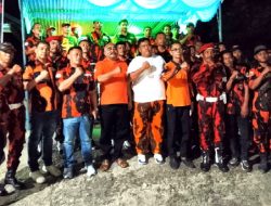 PAC Pemuda Pancasila Bangko Pusako Gelar Syukuran dan Silaturahmi Pasca HUT ke-66