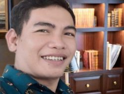 Muhammad Darmawan Angkat Bicara, Menilik Perlunya Tranparansi Atas Penggunaan Dana Desa