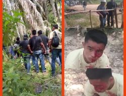 Oknum Diduga Anggota TNI Aniaya Satpam di Tapung Hulu, Lima Korban Luka-Luka — Kuasa Hukum PT NKS Desak Polisi dan POM TNI Bertindak Tegas.