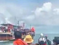 Nelayan Raja Bejamu Geram: Pemilik Kapal Pukat Harimau Diduga Langgar Aturan Berat, Tapi Malah Melaporkan Nelayan ke Polairud