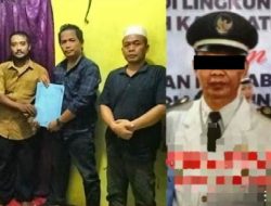 Keluarga Korban Soroti Lambannya Penanganan Kasus Dugaan Pelecehan Anak oleh Pejabat Penghulu
