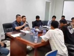 GAMS Indonesia Desak Transparansi Penyaluran KUR BRI Kota Pinang