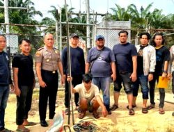 Korban Panjat Travo Listrik, Polsek Kubu Ungkap Penyebab Kematian Pemuda di Rohil