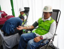 PTBA Tegaskan Bulan K3 Nasional Bukan Sekadar Seremonial