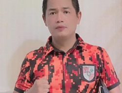 MPC Pemuda Pancasila Rohil Keluarkan Himbauan Penguatan KTA dan Pemasangan Plang Ranting hingga Anak Ranting