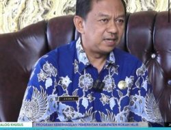 Pemerintah Kabupaten Rokan Hilir (Rohil) menunjukkan komitmen serius dalam menyelesaikan persoalan tunda bayar tahun anggaran 2025.