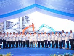 PTBA Perkuat Hilirisasi Bauksit Melalui Pasokan Energi Andal dan Berkelanjutan