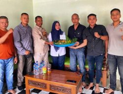 Peringati Hari Pers Nasional 2026, PT Bukit Asam Tbk Perkuat Silaturahmi dengan Insan Pers