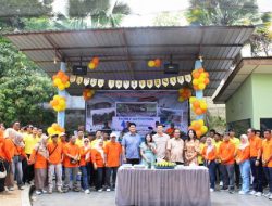 PT Sianipar Integritas Agrindo Rayakan Empat Tahun Perjalanan Penuh Dedikasi