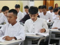PT Bukit Asam Gelar Seleksi Psikotes Calon Mekanik dan Operator Bersama UT School