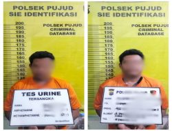 Pria di Rohil Dibacok di Dapur Rumah, Pelaku Menyerahkan Diri ke Polisi