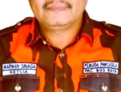 Ketua PAC Bagan Sinembah Raya Tegaskan Kesiapan Laksanakan Instruksi MPC Sambut Ramadhan 1447 H