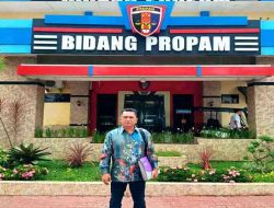 Enam Laporan Tak Kunjung Berproses, Kinerja Polres Padang Lawas Dipertanyakan