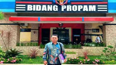 Enam Laporan Tak Kunjung Berproses, Kinerja Polres Padang Lawas Dipertanyakan