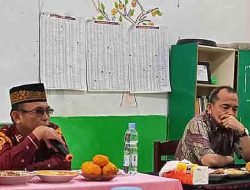 MTs Al-Mujahidin Jalani Akreditasi, Dorong Standar Pendidikan Lebih Kompetitif