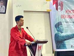 BUMD Bengkalis Disorot, GMNI Duga Penyimpangan Anggaran Proyek